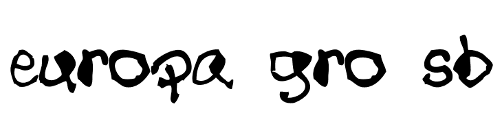 Disabuser  Free Fonts Download