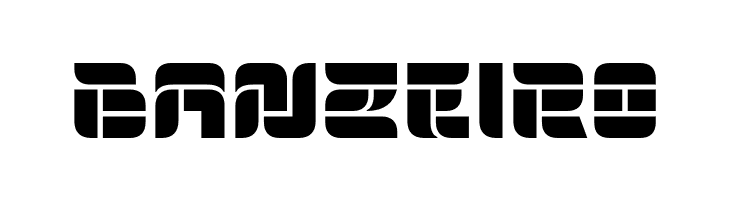 BloneschaBold  Free Fonts Download