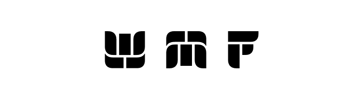 BloneschaBold  Free Fonts Download