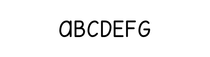 otfpoc  Free Fonts Download