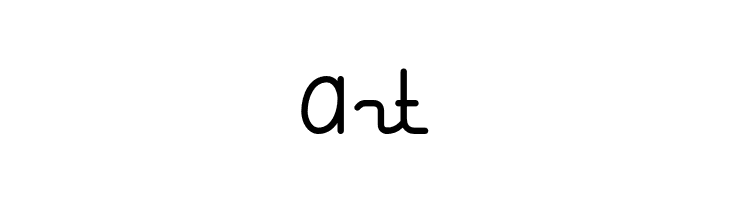 otfpoc  Free Fonts Download