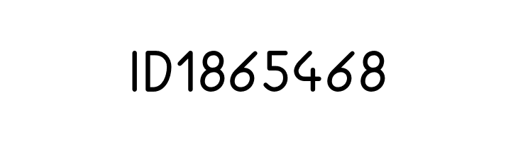 otfpoc  Free Fonts Download