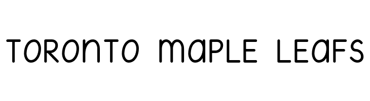 otfpoc  Free Fonts Download