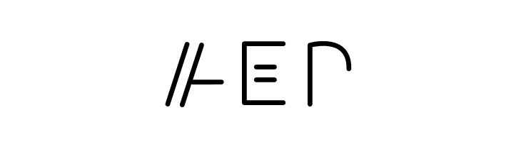 Artypa-Regular  Free Fonts Download