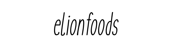 cookies&milk Italic  Free Fonts Download