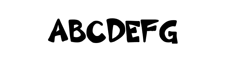 Zono  Bold  Free Fonts Download