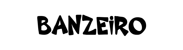 Zono  Bold  Free Fonts Download