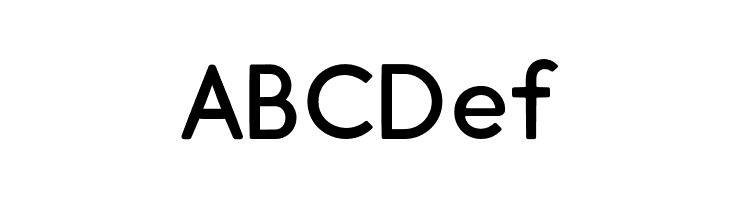 cream DEMO  Free Fonts Download