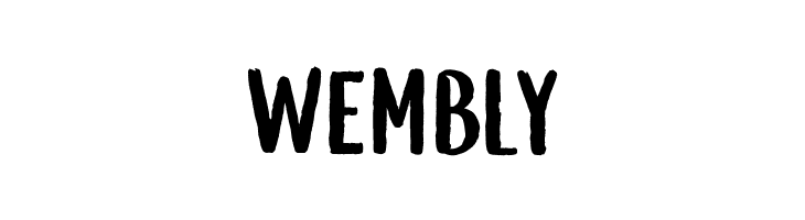 Grape Demo Regular  Free Fonts Download