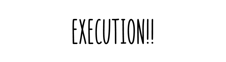 KEY LIME Demo Regular  Free Fonts Download