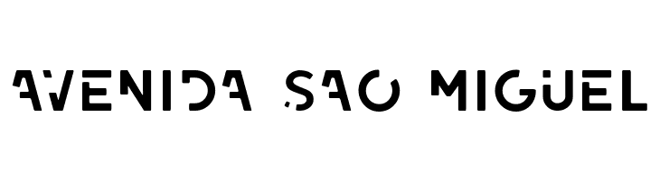 LEIXO DEMO  Free Fonts Download