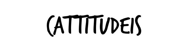 TrashHand  Free Fonts Download