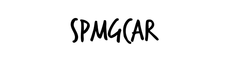 TrashHand  Free Fonts Download