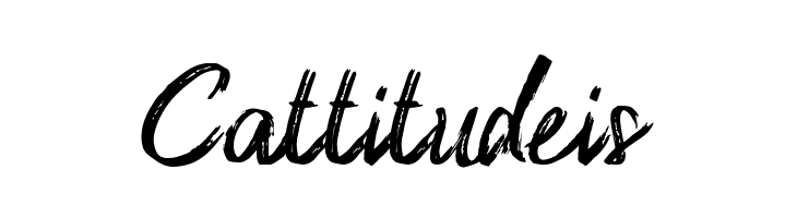 Sidney Demo Rough  Free Fonts Download