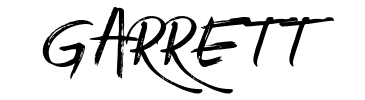 Sidney Demo Rough  Free Fonts Download