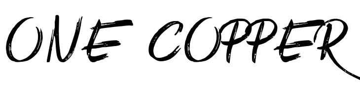 Sidney Demo Rough  Free Fonts Download