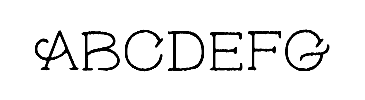 Skybird Rough  Free Fonts Download