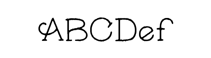 Skybird Rough  Free Fonts Download