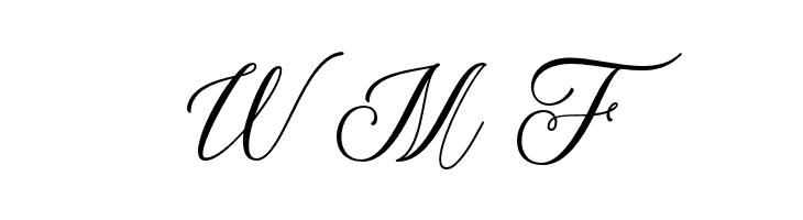 ThuressiaScript  Free Fonts Download