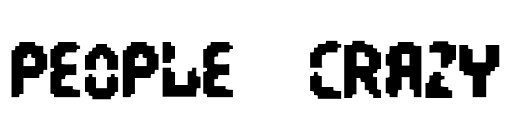 Interstellar Harddrive  Free Fonts Download