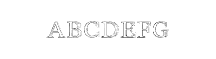 Kersse  Free Fonts Download