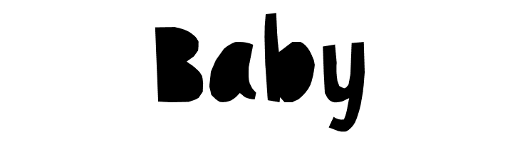 PaperCutRegular  Free Fonts Download