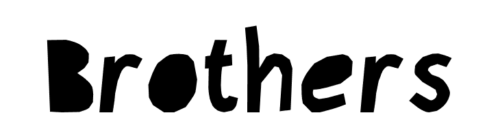 PaperCutRegular  Free Fonts Download