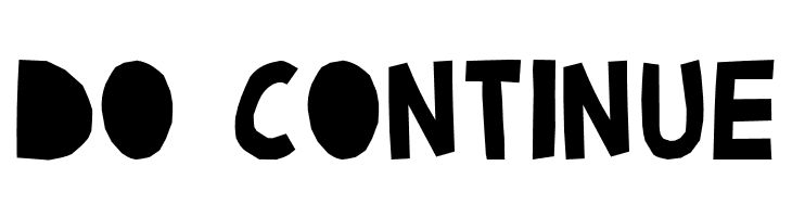 PaperCutRegular  Free Fonts Download