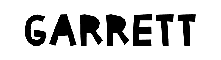 PaperCutRegular  Free Fonts Download