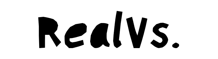 PaperCutRegular  Free Fonts Download