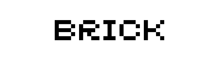 5squared pixel Regular  Free Fonts Download