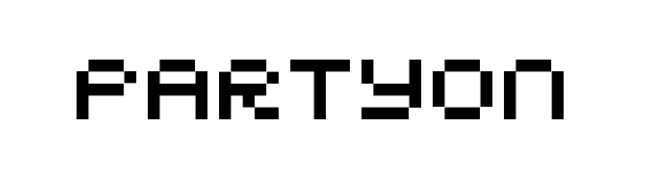 5squared pixel Regular  Free Fonts Download