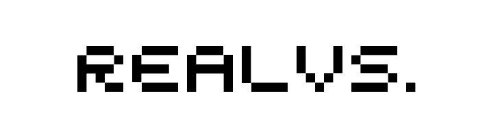 5squared pixel Regular  Free Fonts Download