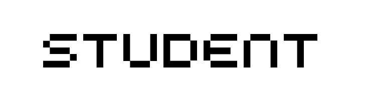 5squared pixel Regular  Free Fonts Download