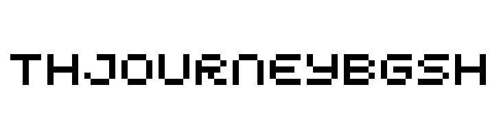 5squared pixel Regular  Free Fonts Download
