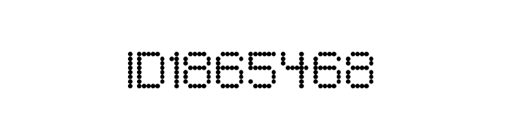 Matrixdancer Regular  Free Fonts Download