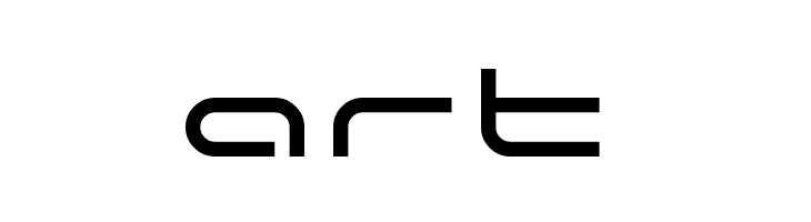 the rush Regular  Free Fonts Download