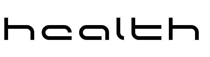 the rush Regular  Free Fonts Download