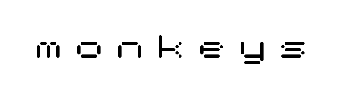 virale Regular  Free Fonts Download