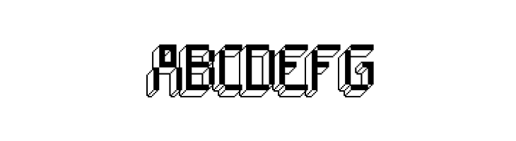 ChipTunes-Regular  Free Fonts Download