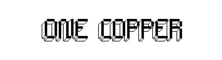 ChipTunes-Regular  Free Fonts Download