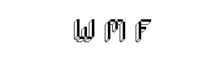 ChipTunes-Regular  Free Fonts Download