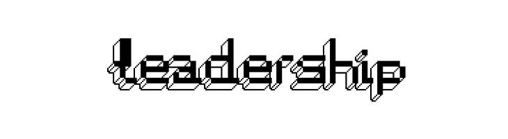 ChipTunes-Regular  Free Fonts Download