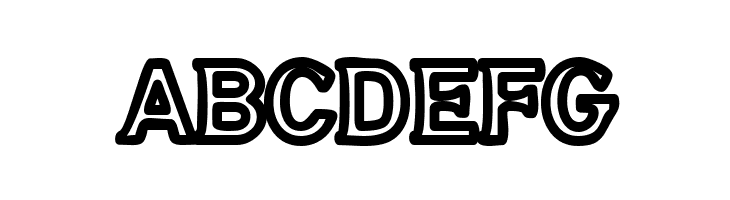 Gubbr&ouml;ra  Free Fonts Download