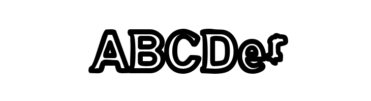 Gubbröra  Free Fonts Download