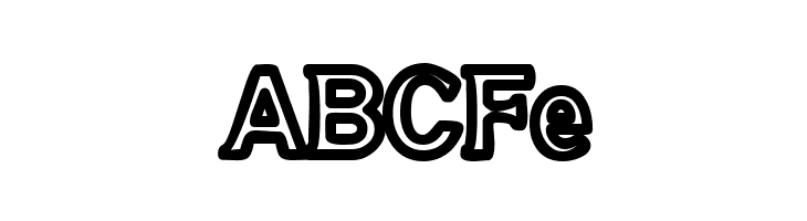 Gubbröra  Free Fonts Download
