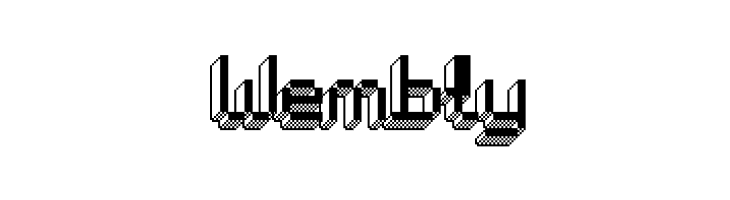 ChipTunes-Bold  Free Fonts Download