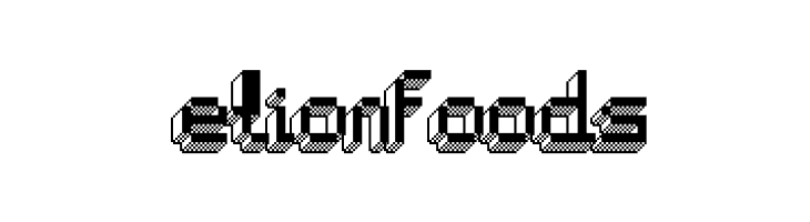 ChipTunes-Bold  Free Fonts Download