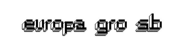 ChipTunes-Bold  Free Fonts Download