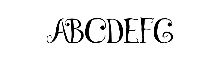 Czech Tales Personal Use Only  Free Fonts Download